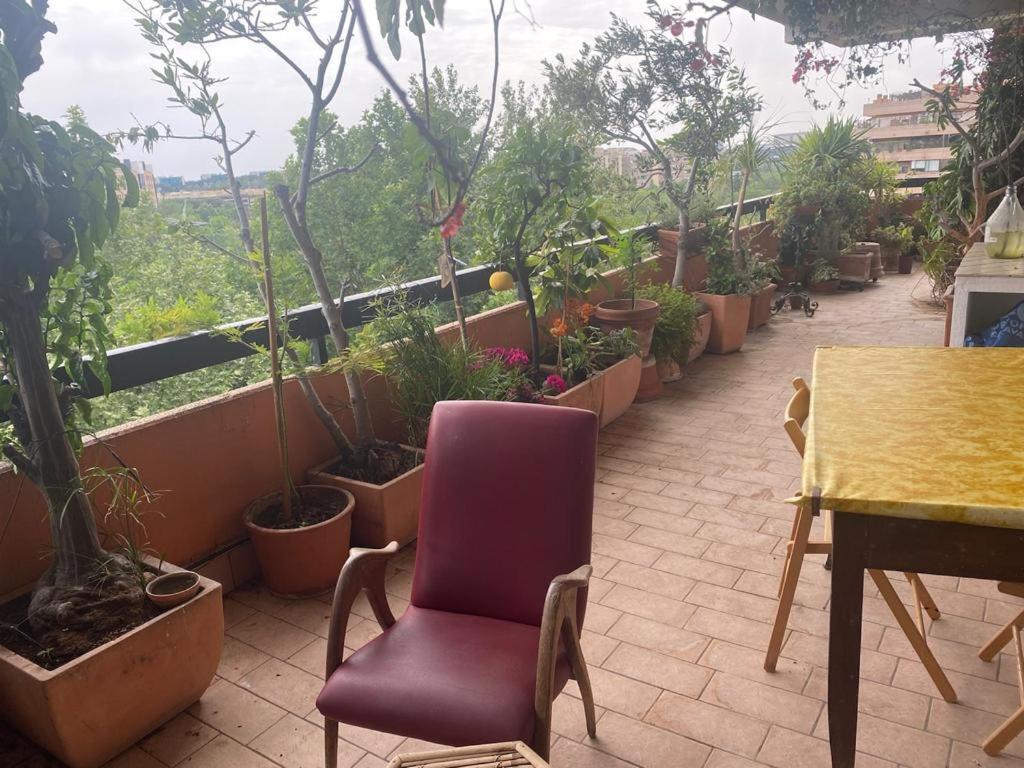 Ospiti Da Sergio Bed and breakfast