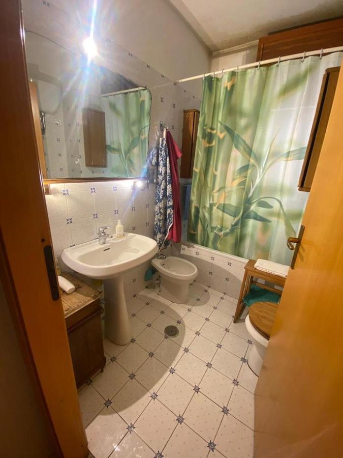 Ospiti Da Sergio Bed and breakfast