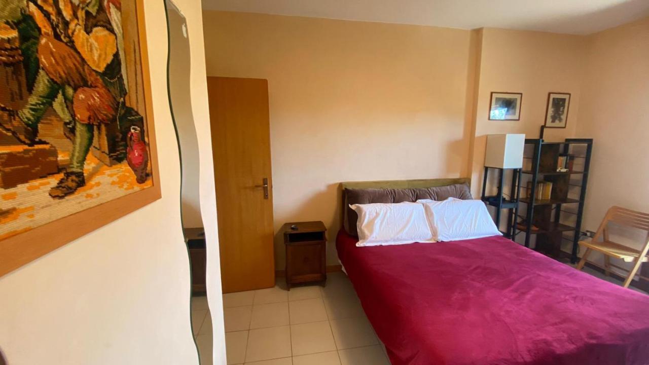 Bed and breakfast Ospiti Da Sergio *