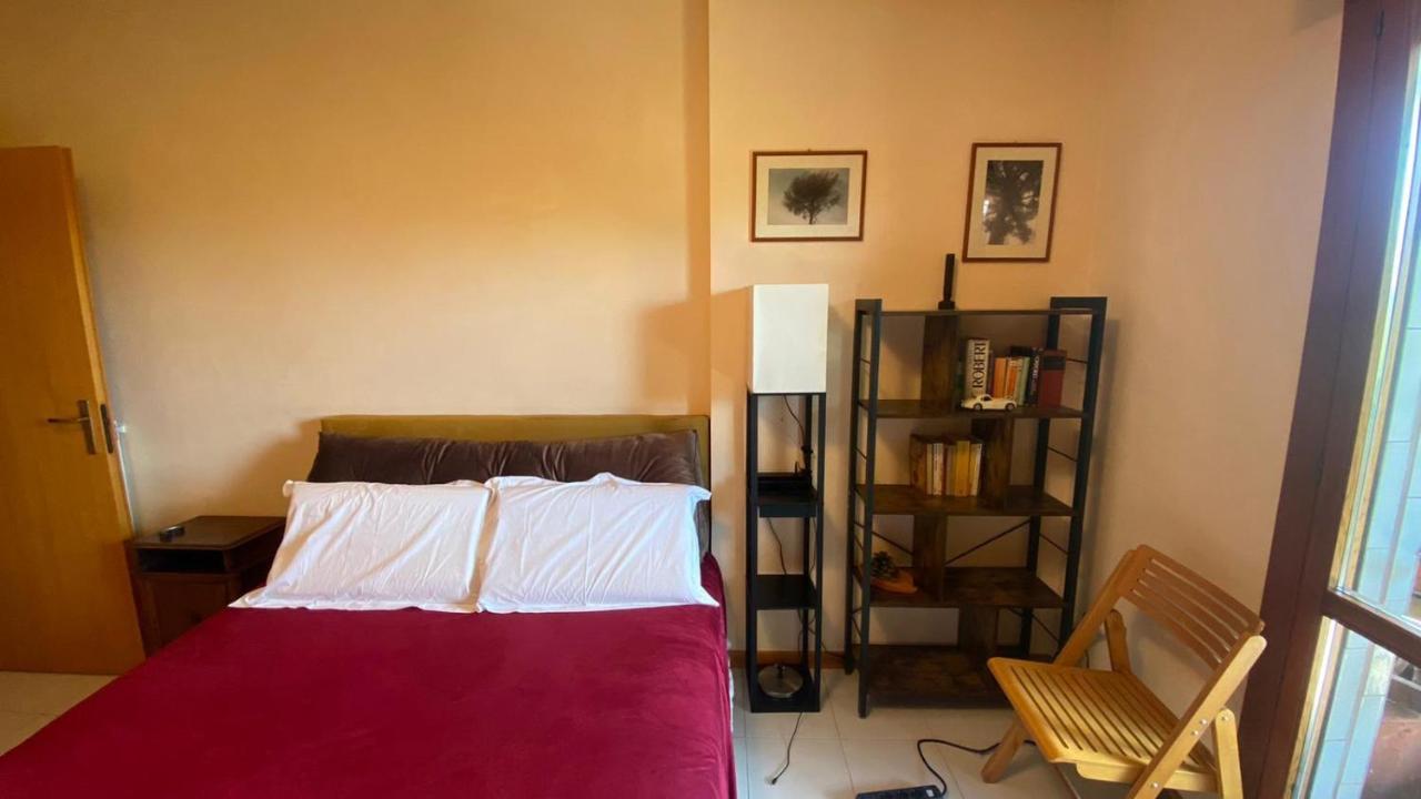 Bed and breakfast Ospiti Da Sergio Roma